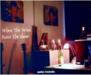 When the Wine Runs the Show